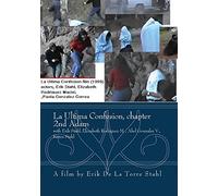 La Ultima Confesion, chapter 2nd Adam