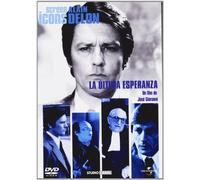 La Ultima Esperanza (A.Delon) (Dvd Import) (2008) Alain Delon; Carla Gravina;