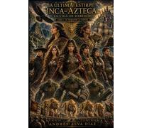 La Última Estirpe Inca-Azteca y la Liga de Herederos: El Origen de la Sangre