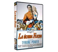 La Ultima Flecha (Pony Soldier) (1952) (Region 2) (Import) [DVD]