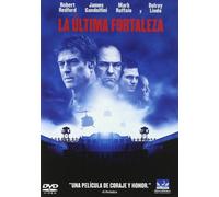 La Ultima Fortaleza (Import Dvd) (2006) Varios