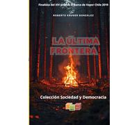 La última frontera (novela juvenil)