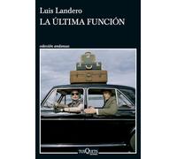La ultima funcion