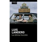 La ultima funcion