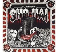 Sho-Hai La Ultima Funcion (Vinyl LP)