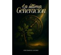 La Ultima Generación