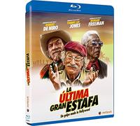 La última gran estafa