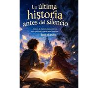 La última historia antes del Silencio