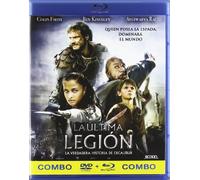 La Última Legión (Combo Blu--- IMPORT ZONE B ---