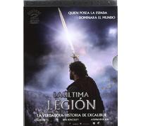 La Ultima Legion (Ed.Esp.) [Import espagnol]