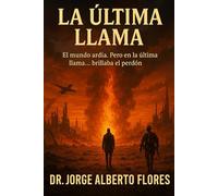 La última llama