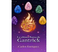 La última llama de Gantrick