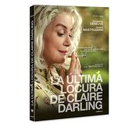 La Última Locura De Claire Darling