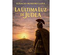 LA ULTIMA LUZ DE JUDEA