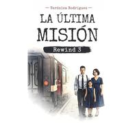 La última misión