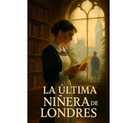 La Última Niñera de Londres