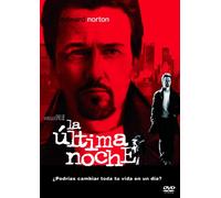 La Ultima Noche