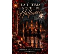 La Ultima Noche De Halloween