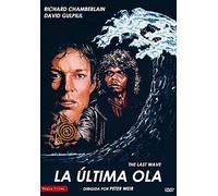 La última ola
