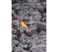 La Última Página del Diablo