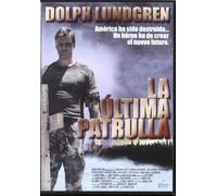 La Ultima Patrulla (Import Dvd) (2003) Varios