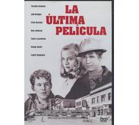 La Ultima Pelicula [Import espagnol]