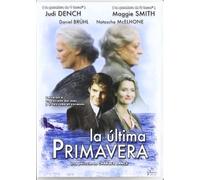 La Ultima Primavera (Import Dvd) (2005) Varios