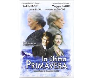 La Ultima Primavera (Import Dvd) (2005) Varios