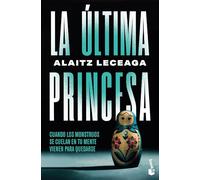 La ultima princesa