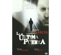 La Última Puerta (Import Dvd) (2007) Andy Garcia; Angela Bassett; Frances O'Co