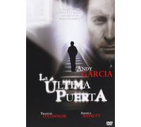 La Última Puerta (Import Dvd) (2014) Andy Garcia; Frances Oconnor; Angela Bass