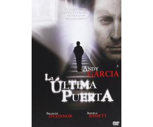 La Última Puerta (Import Dvd) (2014) Andy Garcia; Frances Oconnor; Angela Bass