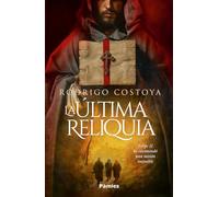 La última reliquia