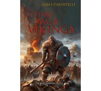 LA ÚLTIMA SAGA VIKINGA