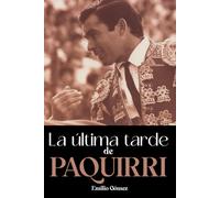 La última tarde de Paquirri