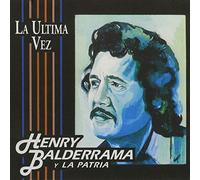 La Ultima Vez