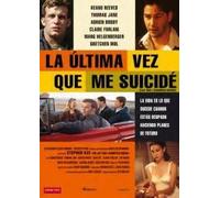 La Ultima Vez Que Me Suicide [Import espagnol]