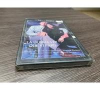 La Ultima Volta Che VI Paris DVD Elizaberth Taylor Van Johnson Sigillata Nuovo