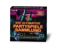 La Ultimative Partyspielesammlung Top 33 Giochi per a Casa Scacchiera Carte Cubo