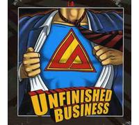 La - Unfinished Business