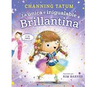 La única e inigualable Brillantina