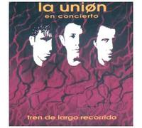 La Union - Tren de Largo [Import]