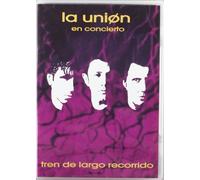 La Union - Tren de Largo Recorrido