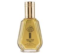 La Uno Million, Eau de Parfum, Fragrance World, uomo, 50 ml