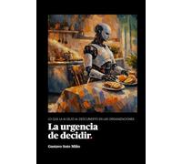 La urgencia de decidir: Lo que la IA dejó al descubierto en el negocio del desarrollo digital.