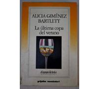 La Utima Copa Del Verano