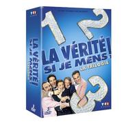 La V??rit?? si je mens??! - La trilogie
