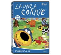 La Vaca Connie