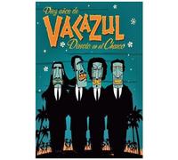 La Vacazul - Directo en El Charco 10 Anos d