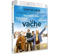 La Vache (Blu-ray)